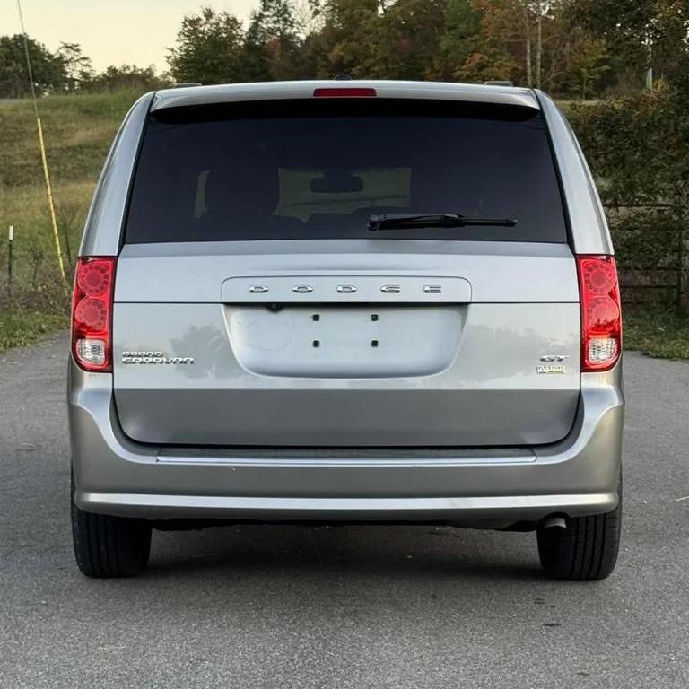 used 2019 Dodge Grand Caravan car, priced at $12,900