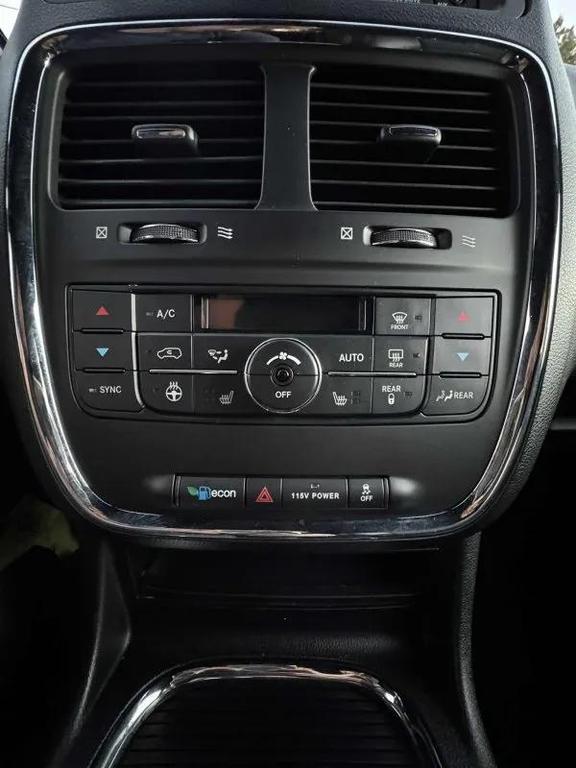 used 2019 Dodge Grand Caravan car, priced at $12,900