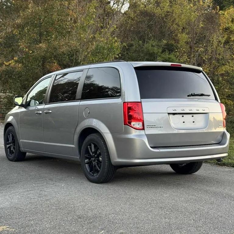 used 2019 Dodge Grand Caravan car, priced at $12,900