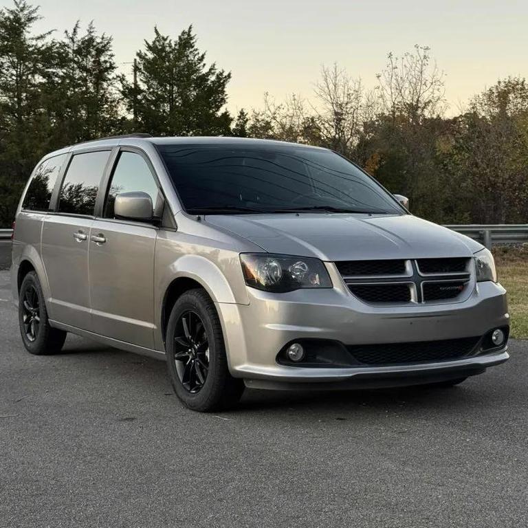used 2019 Dodge Grand Caravan car, priced at $12,900