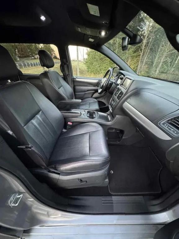used 2019 Dodge Grand Caravan car, priced at $12,900