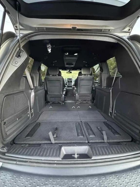 used 2019 Dodge Grand Caravan car, priced at $12,900