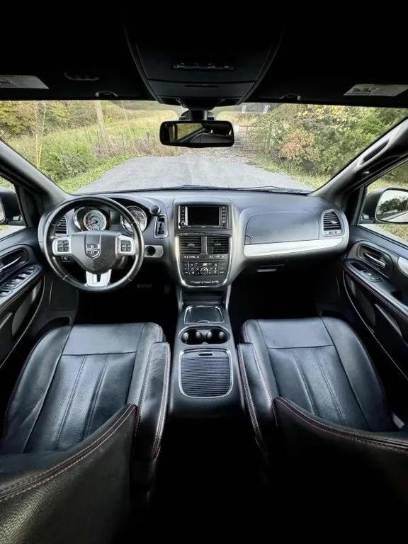 used 2019 Dodge Grand Caravan car, priced at $12,900