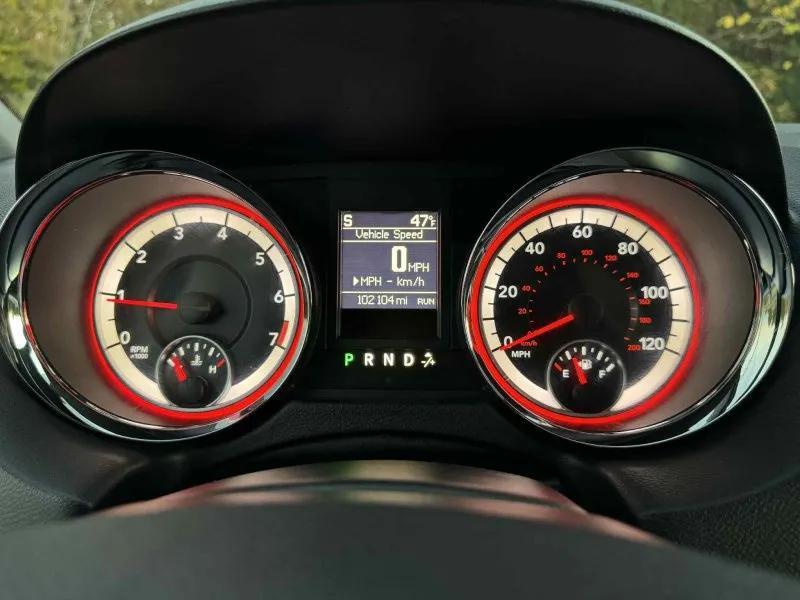 used 2019 Dodge Grand Caravan car, priced at $12,900