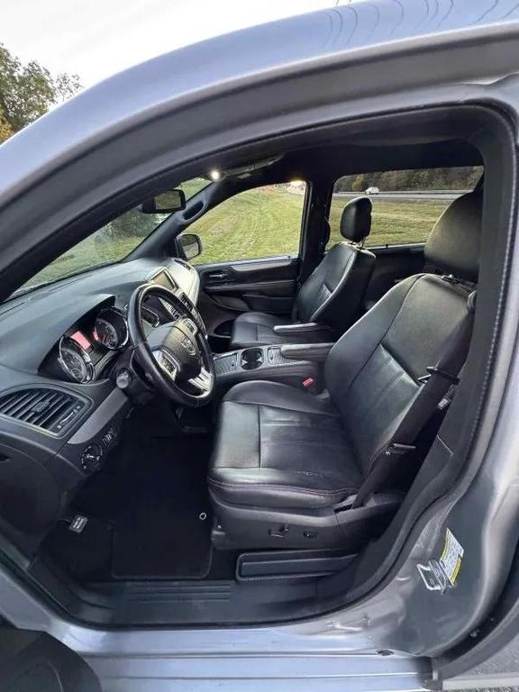used 2019 Dodge Grand Caravan car, priced at $12,900