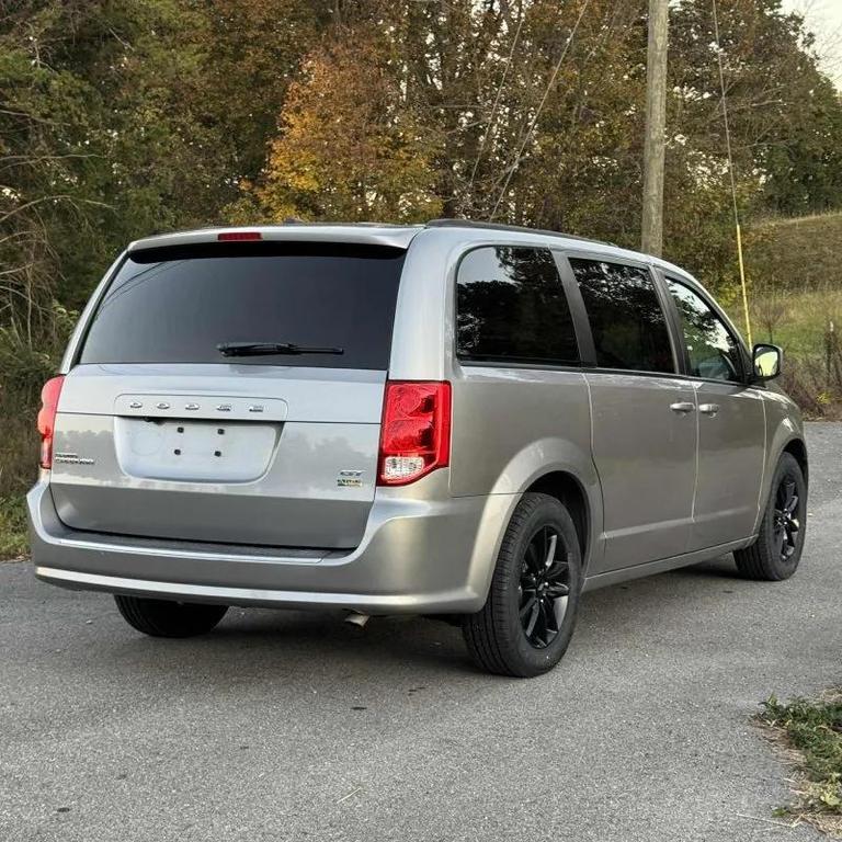 used 2019 Dodge Grand Caravan car, priced at $12,900