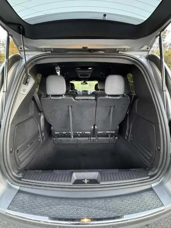 used 2019 Dodge Grand Caravan car, priced at $12,900