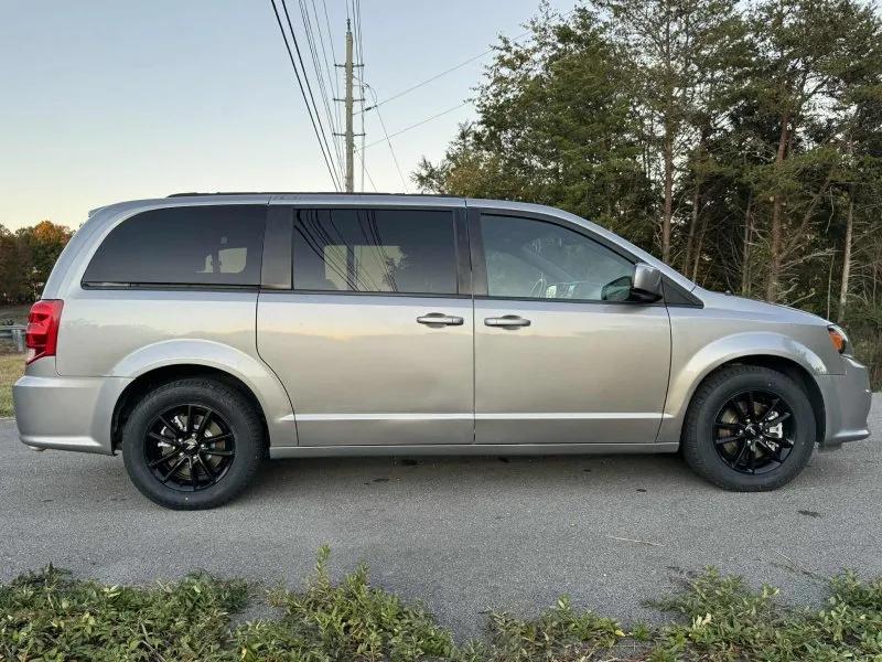 used 2019 Dodge Grand Caravan car, priced at $12,900