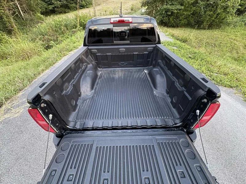 used 2015 Chevrolet Colorado car, priced at $13,500