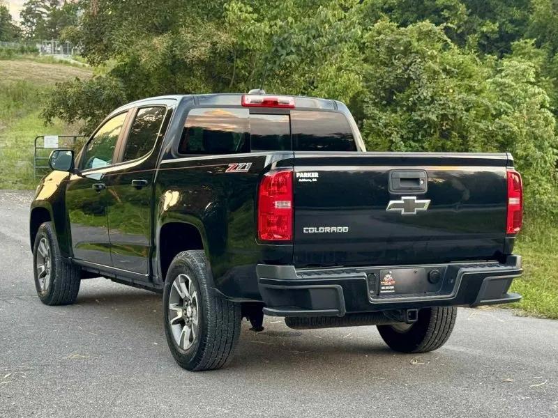 used 2015 Chevrolet Colorado car, priced at $13,500