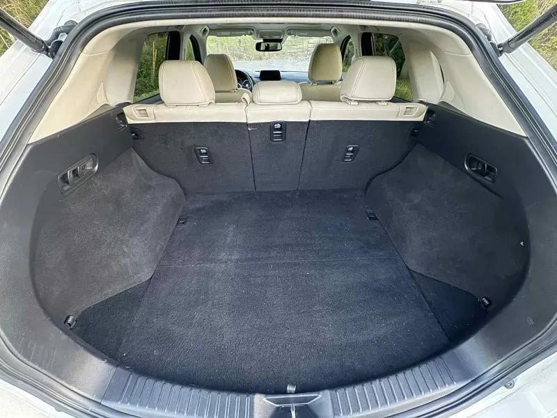 used 2018 Mazda CX-5 car, priced at $13,900