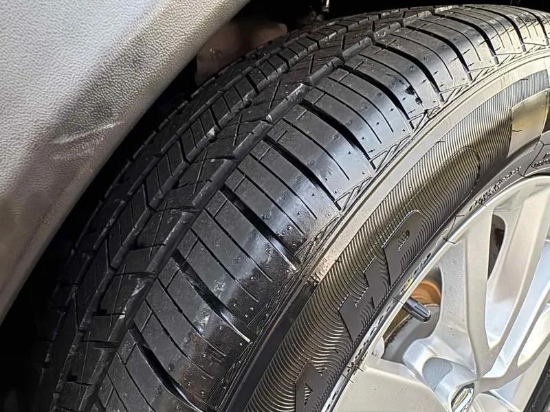 used 2017 Nissan Rogue car, priced at $8,900