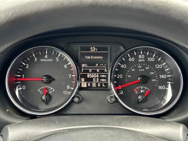 used 2012 Nissan Rogue car, priced at $7,700