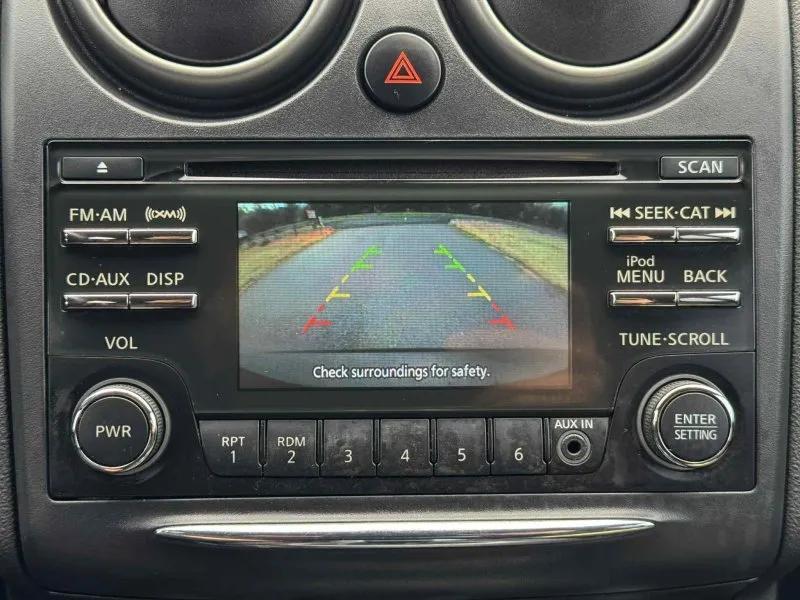 used 2012 Nissan Rogue car, priced at $7,700