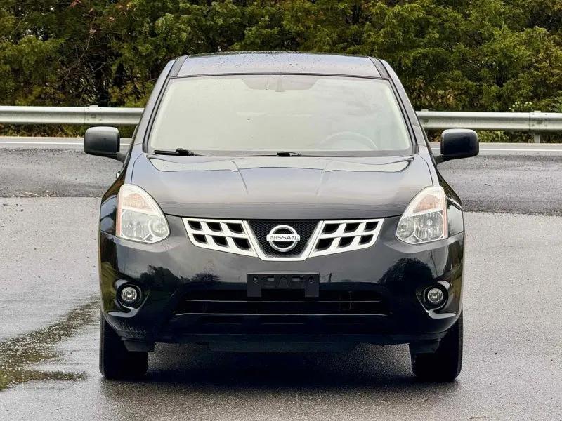 used 2012 Nissan Rogue car, priced at $7,700