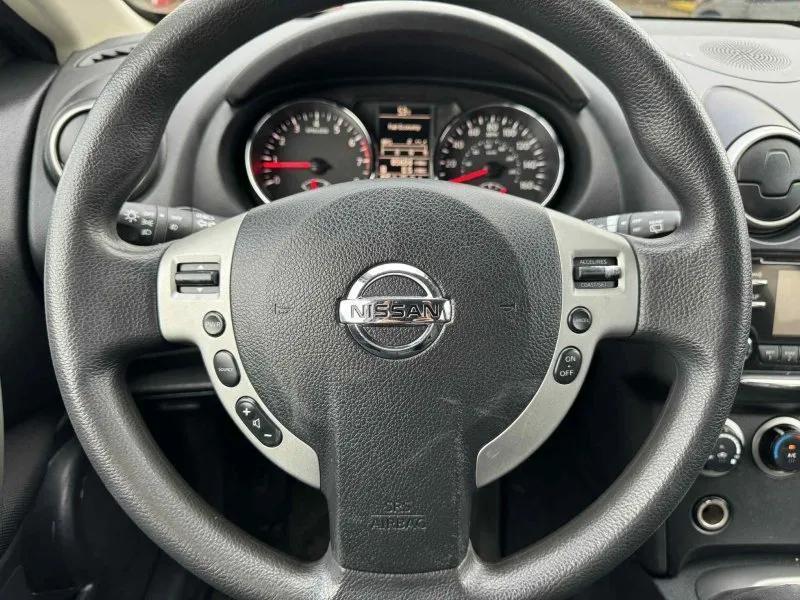 used 2012 Nissan Rogue car, priced at $7,700