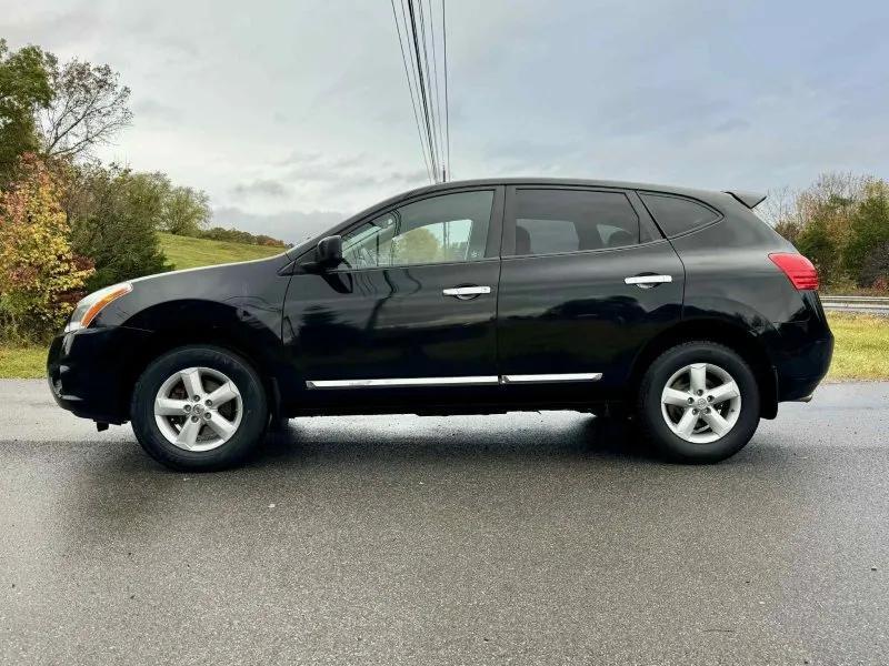 used 2012 Nissan Rogue car, priced at $7,700
