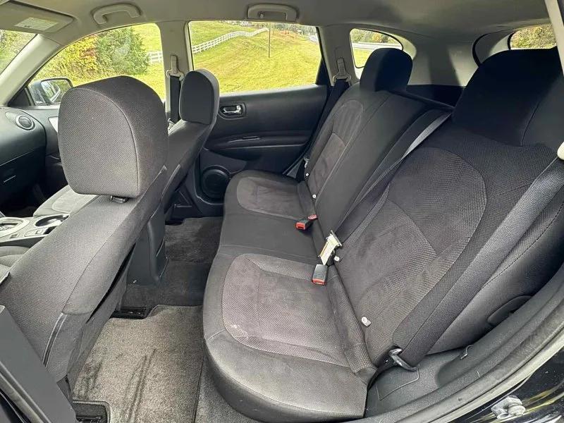 used 2012 Nissan Rogue car, priced at $7,700