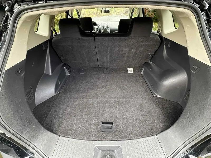 used 2012 Nissan Rogue car, priced at $7,700