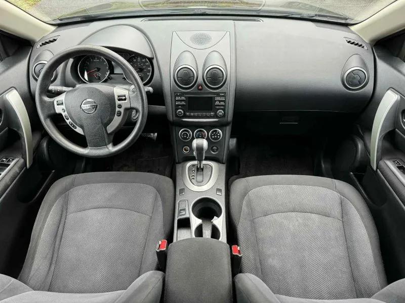 used 2012 Nissan Rogue car, priced at $7,700
