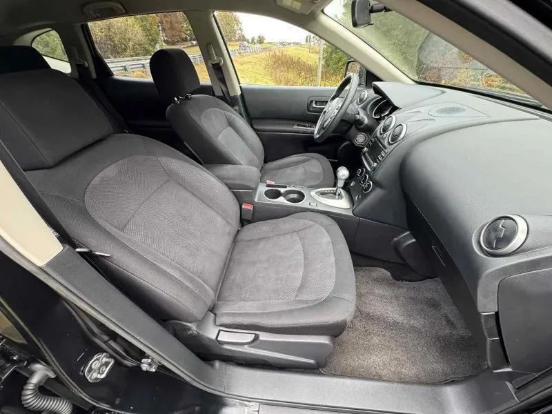 used 2012 Nissan Rogue car, priced at $7,700