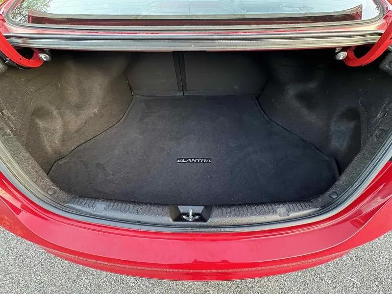 used 2013 Hyundai Elantra car, priced at $5,900