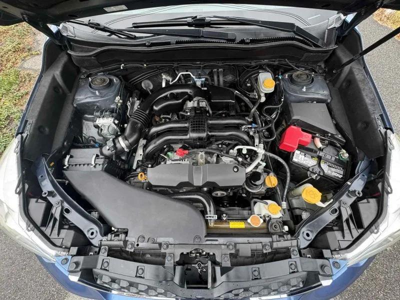 used 2015 Subaru Forester car, priced at $11,500