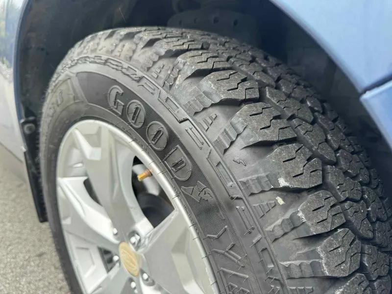 used 2015 Subaru Forester car, priced at $11,500