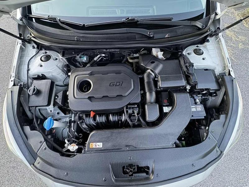 used 2015 Hyundai Sonata car, priced at $9,700