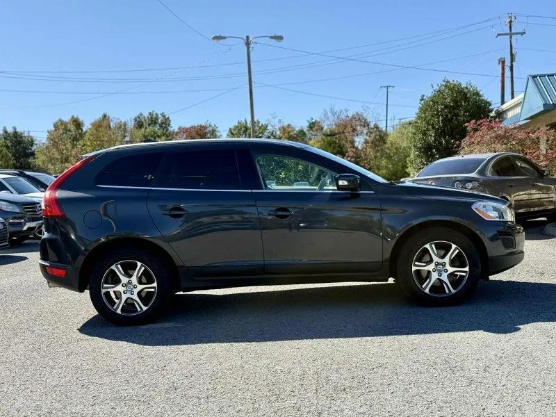 used 2013 Volvo XC60 car, priced at $8,800