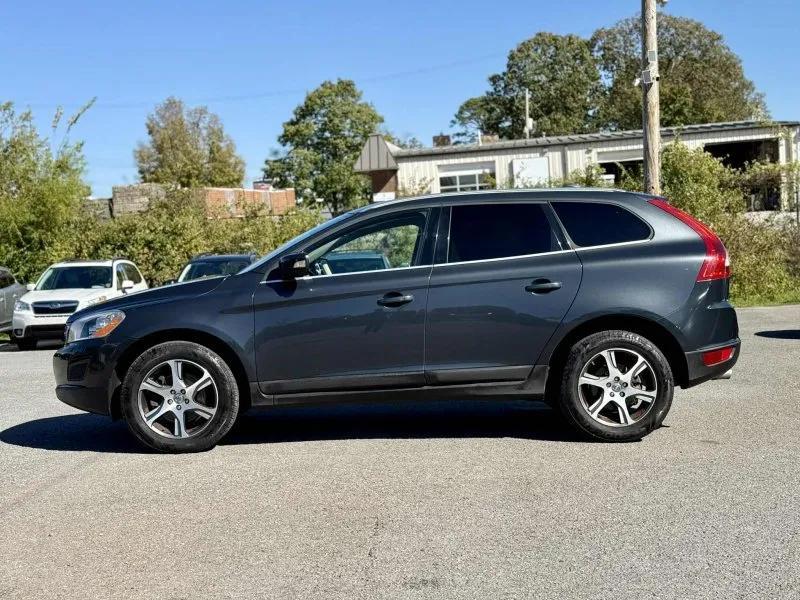 used 2013 Volvo XC60 car, priced at $8,800