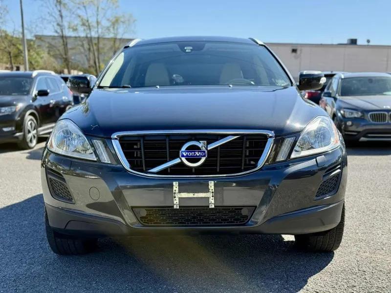 used 2013 Volvo XC60 car, priced at $8,800