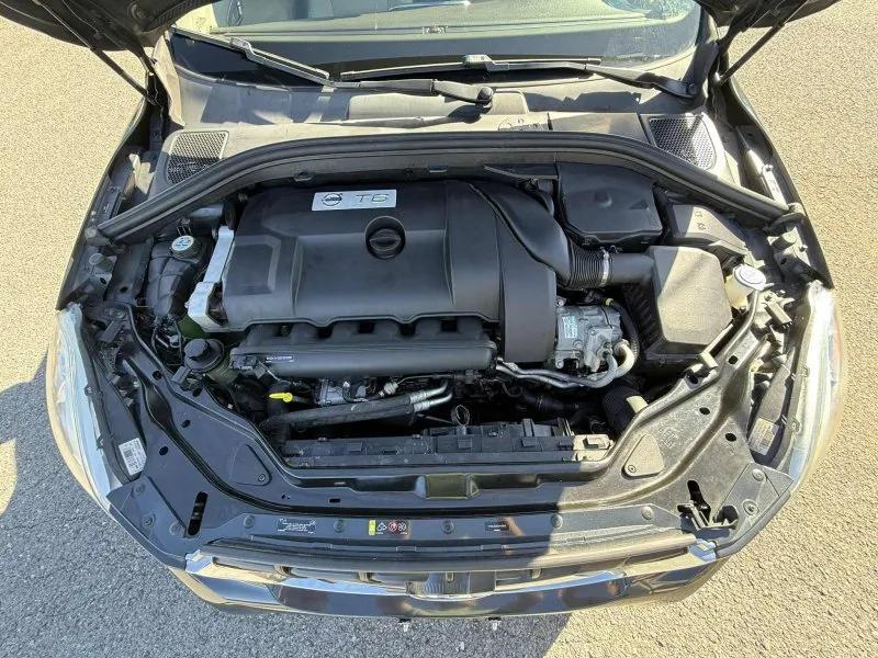 used 2013 Volvo XC60 car, priced at $8,800