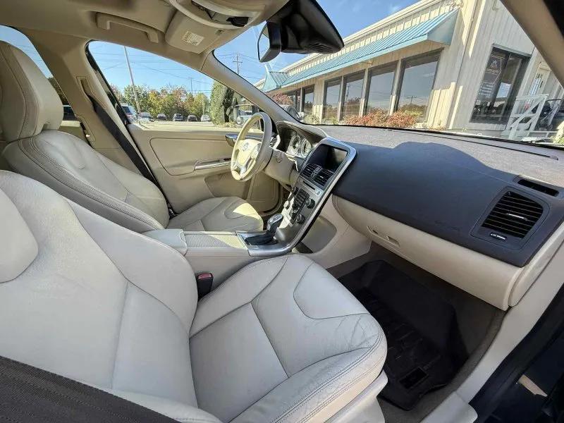 used 2013 Volvo XC60 car, priced at $8,800