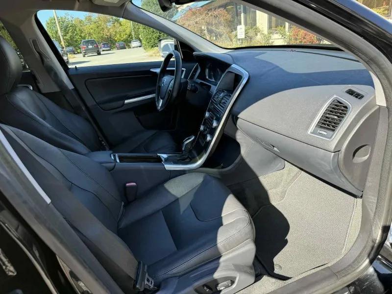 used 2016 Volvo XC60 car, priced at $11,900