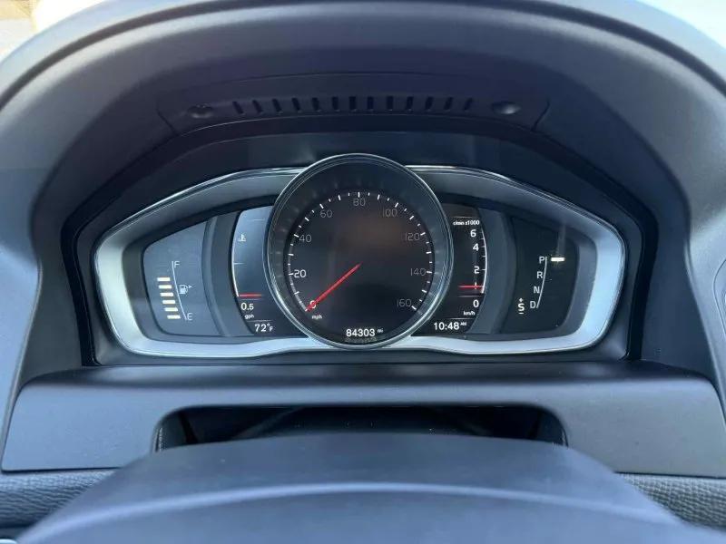 used 2016 Volvo XC60 car, priced at $11,900