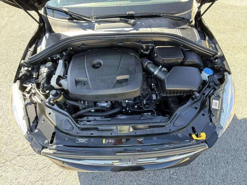 used 2016 Volvo XC60 car, priced at $11,900