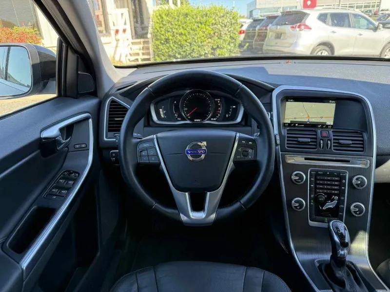 used 2016 Volvo XC60 car, priced at $11,900