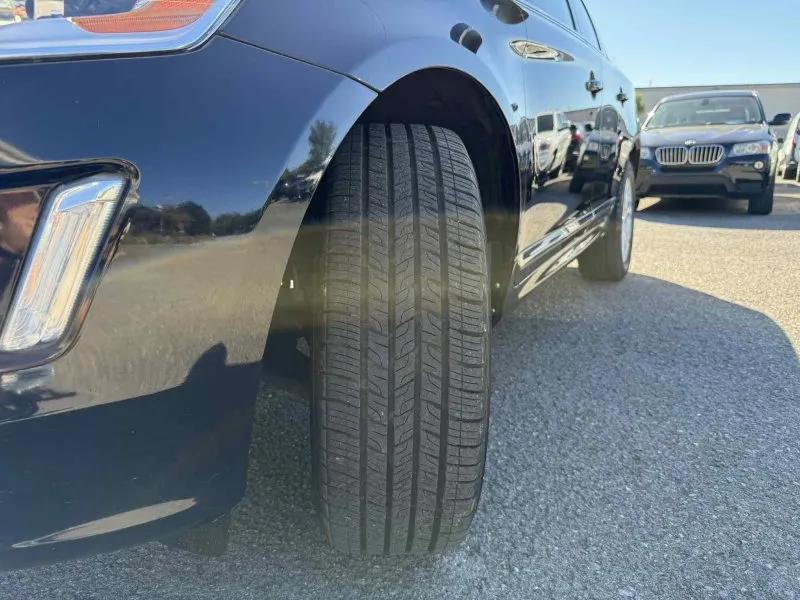 used 2016 Volvo XC60 car, priced at $11,900