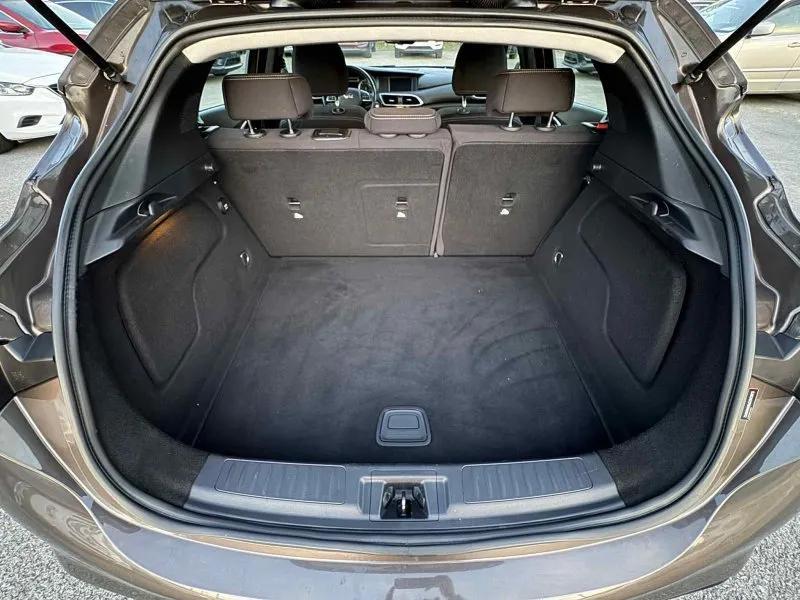 used 2017 INFINITI QX30 car, priced at $11,500