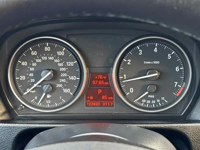 used 2014 BMW X1 car, priced at $8,900