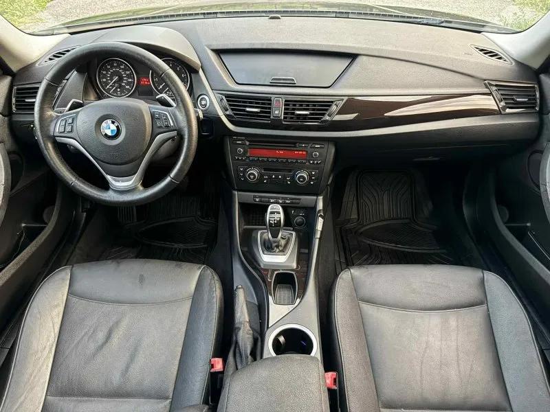 used 2014 BMW X1 car, priced at $8,900