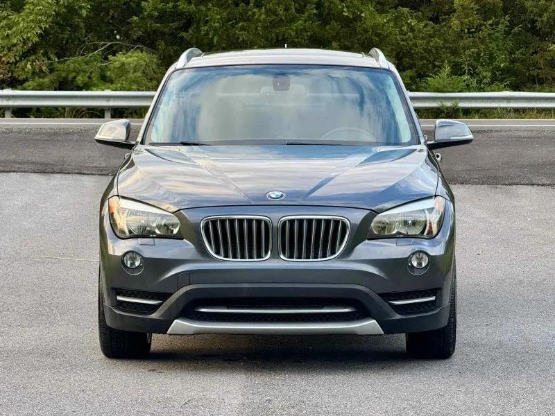used 2014 BMW X1 car, priced at $8,900