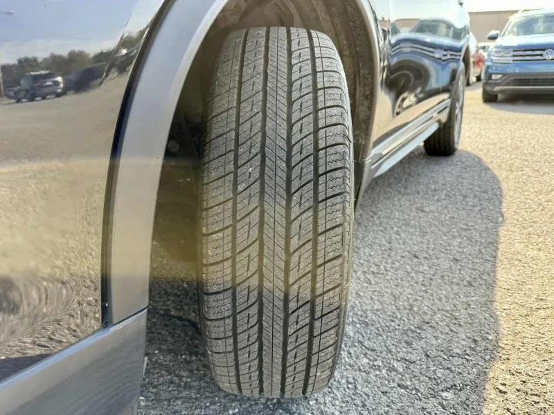 used 2017 Nissan Rogue car, priced at $11,900