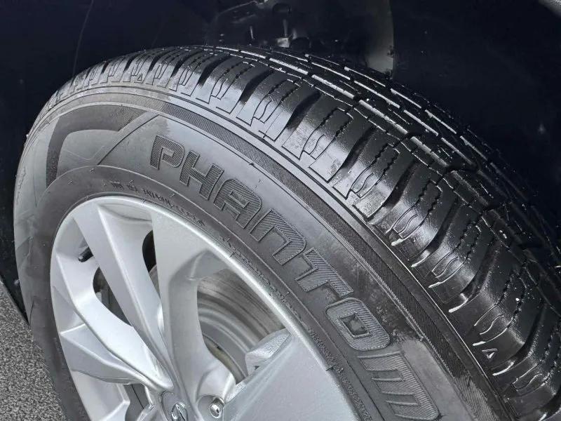 used 2019 Hyundai Tucson car, priced at $11,500