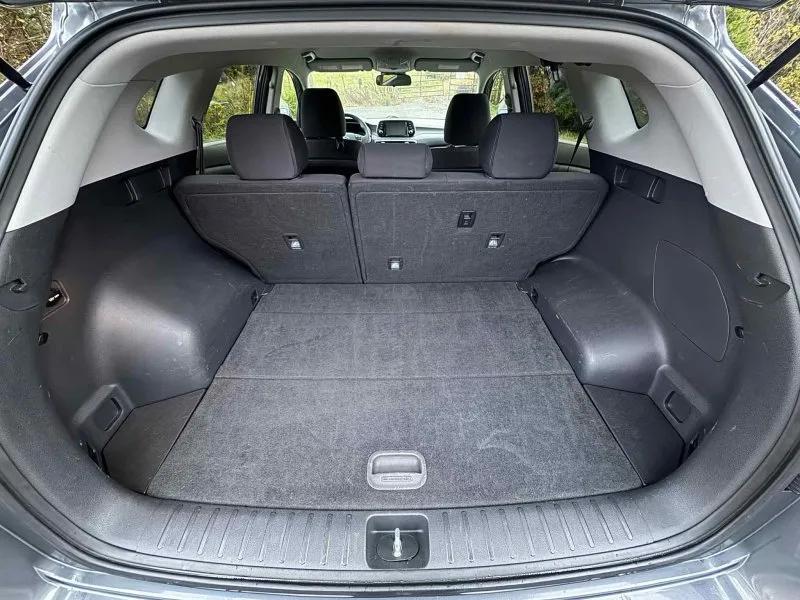 used 2019 Hyundai Tucson car, priced at $11,500