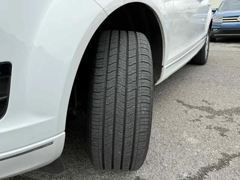 used 2015 Audi Q7 car, priced at $11,500