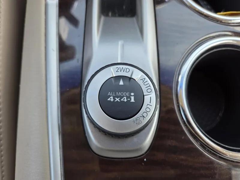 used 2013 Nissan Pathfinder car, priced at $8,400