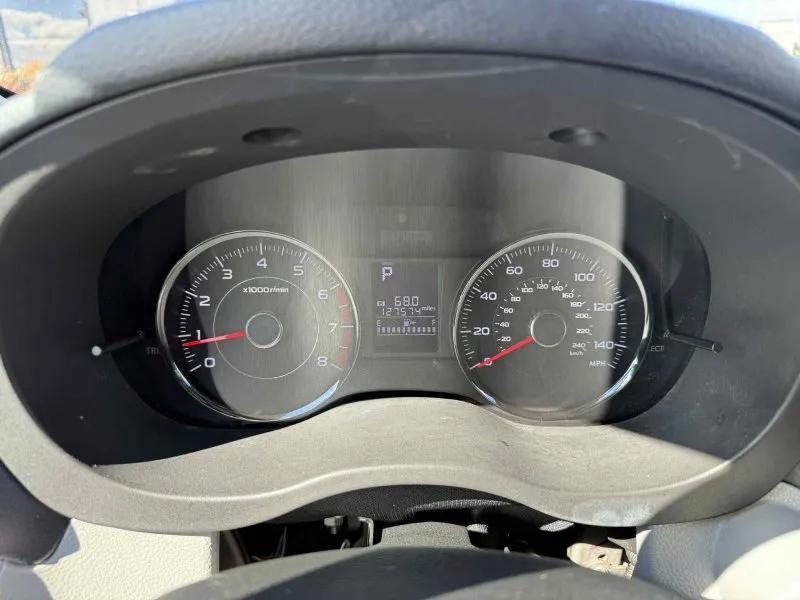 used 2016 Subaru Forester car, priced at $10,500
