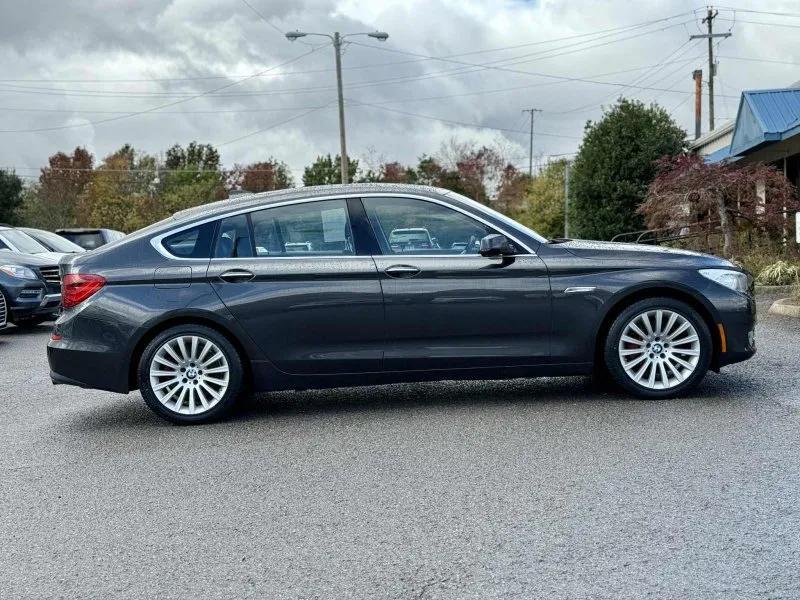 used 2013 BMW 535 Gran Turismo car, priced at $11,500